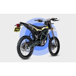 Motocross elektryczny z homologacją Surron Ultra Bee T I.M.E