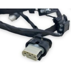 Tesla Model S ASY, harn, rear FASICA 2507993-00-C