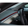 Enhance pasek taśma świetlna S3XY STRIP do Tesla Model Y Juniper
