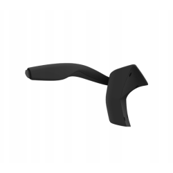 Enhance S3XY Stalks zestaw dźwigni prawa lewa manetki do Tesli S/X 2021+