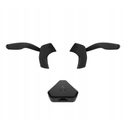 Enhance S3XY Stalks zestaw dźwigni prawa lewa manetki do Tesli S/X 2021+