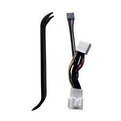 Kabel tesla model 3/Y (2019 - 2021) intel mcu...