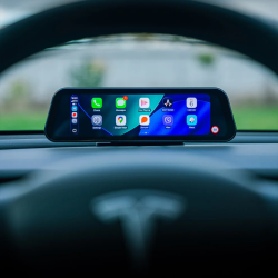 Enhance S3XY Dash Tesla 3/Y 2021+