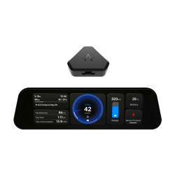 Enhance S3XY Dash Tesla 3/Y 2021+