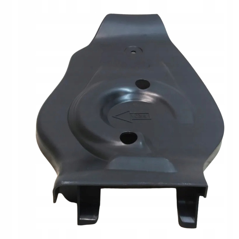 Tesla Model Y osłona tylnego dolnego prawego wahacza / sprężyny zawieszenia