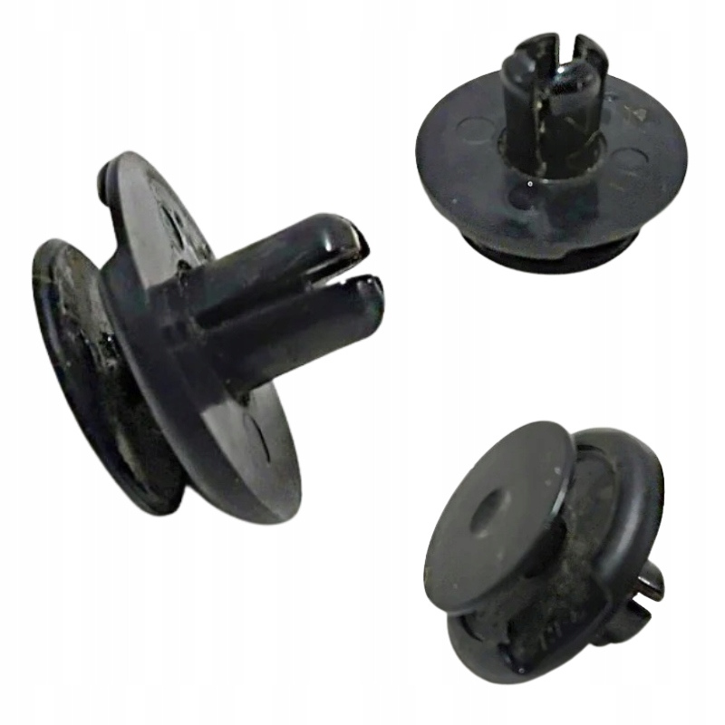 Tesla Model S zacisk mocujący płytę akumulatora push-pull 1037218-00-B