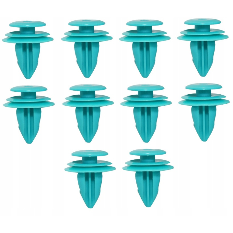 Spinki mocowania tapicerki Tesla Model S Model 3 101181300A