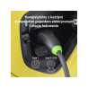 Green Cell Snap Kabel Typ 2 11kW 7m Do Ładowania Samochodów Elektrycznych