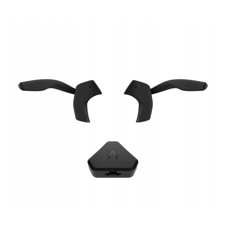 Enhance S3XY Stalks zestaw dźwigni prawa lewa manetki do Tesli Model 3