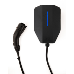 Garo Wallbox Entity Compact Ładowarka Samochodowa 14 kW 5M WiFi LTE RFID