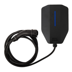 Garo Wallbox Entity Compact Ładowarka Samochodowa 14 kW 5M WiFi LTE RFID