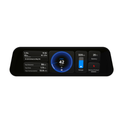 Enhance S3XY Dash Standalone Do Tesla Model 3/Y 2021-2024 HIGHLAND
