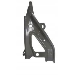 Tesla Y przednie lewe dolne mocowanie błotnika