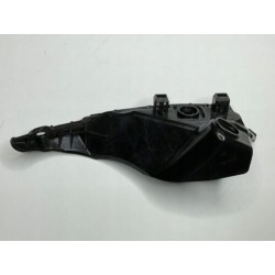 Lewy wspornik ślizg zderzaka Tesla S Plaid