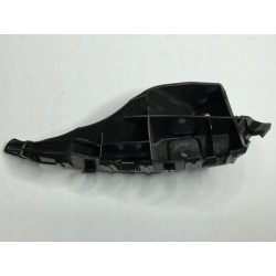 Lewy wspornik ślizg zderzaka Tesla S Plaid