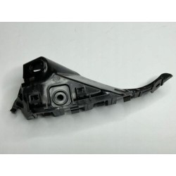 Lewy wspornik ślizg zderzaka Tesla S Plaid