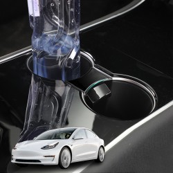 Przegroda wkład do pojemnika na napoje Tesla 3