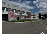 Serwis BB MOTO CENTRUM Bielsko-Biała