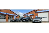 Bosch Car Service - Paluch